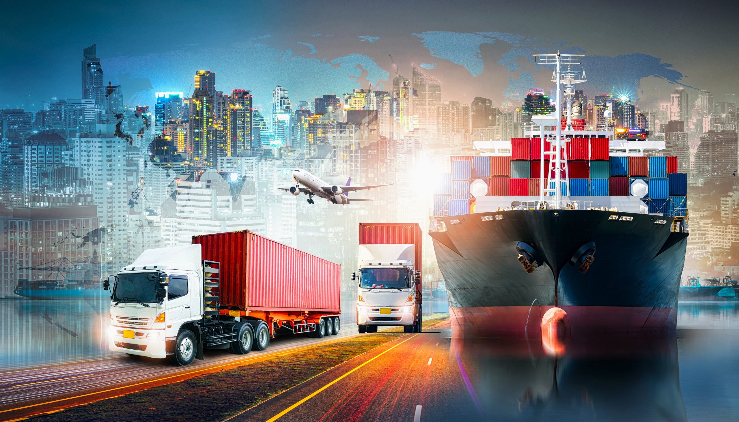 supply chain and logistics